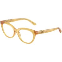 Dolce & Gabbana DX5005U 子供用 3455 サングラス - 子供用 - 金色