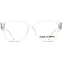 Dolce & Gabbana DX5006 子供用 3133 サングラス - 子供用 - クリア