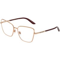 Dolce & Gabbana DG1359 1298 サングラス - 女性用 - 金色