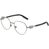 Dolce & Gabbana DG1362 04 サングラス - 男性用 - Gunmetal
