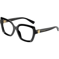 Dolce & Gabbana DG3413 501 サングラス - 女性用 - 黒
