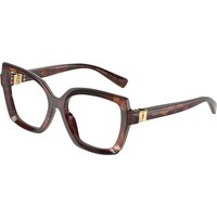 Dolce & Gabbana DG3413 3222 サングラス - 女性用 - べっ甲shell