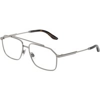 Dolce & Gabbana DG1364 04 サングラス - 男性用 - Gunmetal