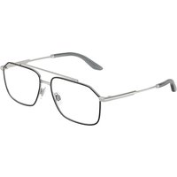 Dolce & Gabbana DG1364 1324 サングラス - 男性用 - 黒