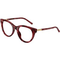 Dolce & Gabbana DG3433 3463 サングラス - 女性用 - べっ甲shell