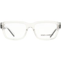 Dolce & Gabbana DG5112 3133 サングラス - 男性用 - クリア