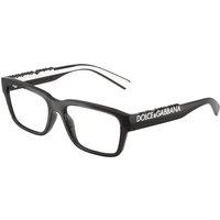 Dolce & Gabbana DG5112 3160 サングラス - 男性用 - クリア