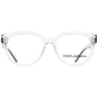 Dolce & Gabbana DX5007 子供用 3133 サングラス - 子供用 - クリア