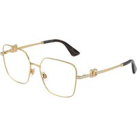 Dolce & Gabbana DG1367B 02 サングラス - 女性用 - 金色