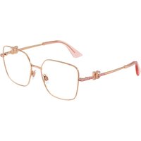 Dolce & Gabbana DG1367B 1298 サングラス - 女性用 - 金色