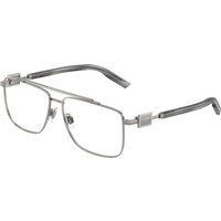 Dolce & Gabbana DG1368 04 サングラス - 男性用 - Gunmetal
