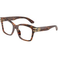 Dolce & Gabbana DG3419 3470 サングラス - 女性用 - 茶色