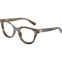 Dolce & Gabbana DG3437 3447 サングラス - 女性用 - 緑