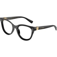 Dolce & Gabbana DG3437 501 サングラス - 女性用 - 黒