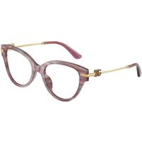 Dolce & Gabbana DG3438 3474 サングラス - 女性用 - Purple