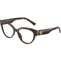 Dolce & Gabbana DG3440 502 サングラス - 女性用 - べっ甲shell