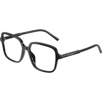 Dolce & Gabbana DG3442 501 サングラス - 女性用 - 黒