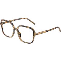 Dolce & Gabbana DG3442 512 サングラス - 女性用 - べっ甲shell