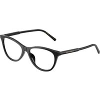 Dolce & Gabbana DG3443 501 サングラス - 女性用 - 黒