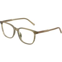 Dolce & Gabbana DG3445 3480 サングラス - 男性用 - 緑