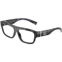 Dolce & Gabbana DG5114 3443 サングラス - 男性用 - べっ甲shell