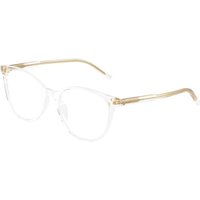 Dolce & Gabbana DG3425 3133 サングラス - 女性用 - クリア