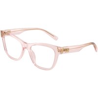Dolce & Gabbana DG3430 3148 サングラス - 女性用 - ピンク