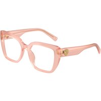 Dolce & Gabbana DG3441 3384 サングラス - 女性用 - ピンク