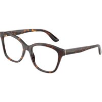 Dolce & Gabbana DG3451 502 サングラス - 女性用 - べっ甲shell