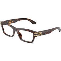 Dolce & Gabbana DG3454 502 サングラス - 女性用 - べっ甲shell