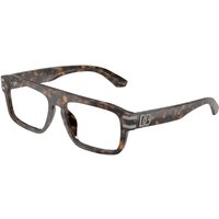 Dolce & Gabbana DG3457 3500 サングラス - 男性用 - べっ甲shell