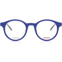 カレラ Carrera INTERCHANGEABLE 5022SMV OGC サングラス - 男性用 - 青