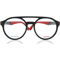 Carrera 5548/V 807 Men's Eyeglasses Black Size 51 - Blue Light Block Available