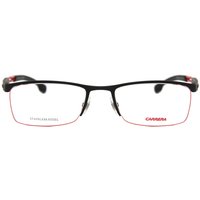 カレラ Carrera 4408 003 サングラス - 男性用 - 赤
