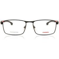 Carrera 4409 003 Men's Eyeglasses Black Size 56 - Blue Light Block Available
