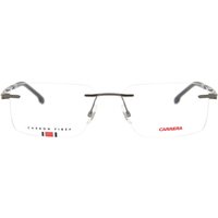 カレラ Carrera 8853 KJ1 サングラス - 男性用 - 灰色