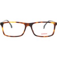Carrera 175/N 086 Men's Eyeglasses Tortoiseshell Size 55 - Blue Light Block Available
