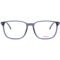 Carrera 292 PJP Men's Eyeglasses Blue Size 53 - Blue Light Block Available