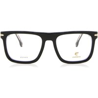 Carrera 312 M4P Men's Eyeglasses Black Size 54 - Blue Light Block Available