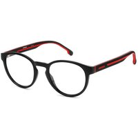 カレラ Carrera 8886 OIT サングラス - 男性用 - 黒