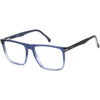Carrera 319 PJP Men's Eyeglasses Blue Size 56 - Blue Light Block Available