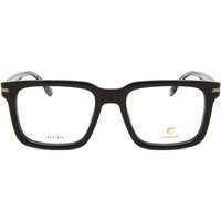Carrera 321 807 Men's Eyeglasses Black Size 53 - Blue Light Block Available