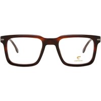 Carrera 321 EX4 Men's Eyeglasses Brown Size 53 - Blue Light Block Available