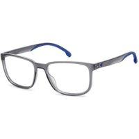 カレラ Carrera 8894 09V サングラス - 男性用 - 灰色