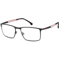 カレラ Carrera 8898 BLX サングラス - 男性用 - 黒
