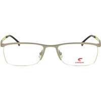 カレラ Carrera 8901 413 サングラス - 男性用 - Silver