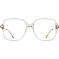 カレラ Carrera 3038 KB7 サングラス - 女性用 - クリア