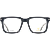 Carrera 321 Y00 Men's Eyeglasses Blue Size 53 - Blue Light Block Available