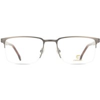 カレラ Carrera 325 R80 サングラス - 男性用 - Silver