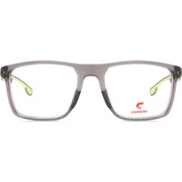 Carrera 4413 0UV Men's Eyeglasses Clear Size 55 - Blue Light Block Available